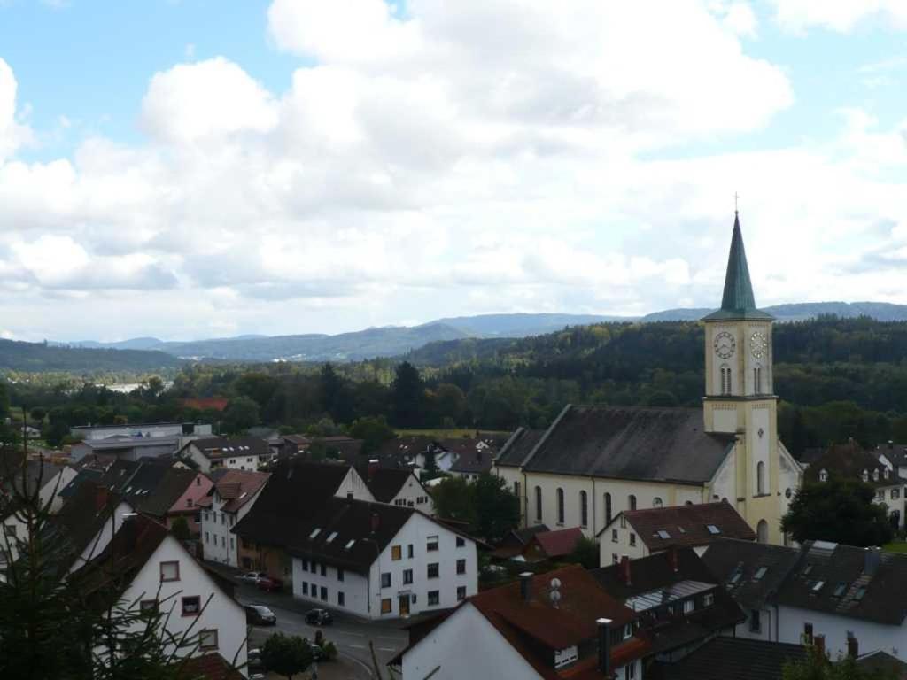 Ferienwohnung Schulz Schwoerstadt Экстерьер фото